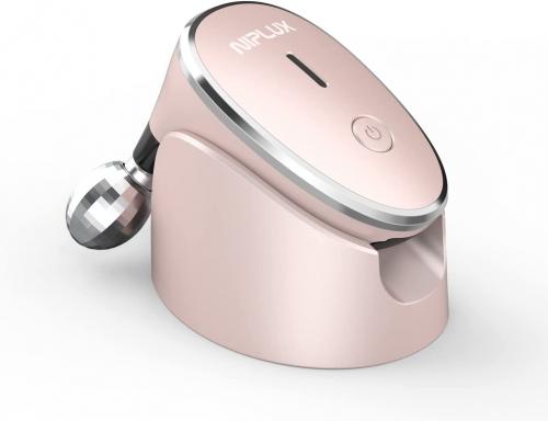 パナソニック 洗顔美容器 濃密泡エステ EH-SC55-N（ゴールド調） 美顔