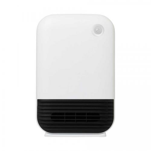 C:NET シィーネット セラミックヒーター CDCP606 DW（ダークウッド