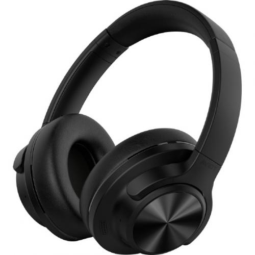 AVIOT ブルートゥースヘッドホン WA-V1 / Navy AVIOT ハイレゾ対応ワイヤレスヘッドホン WA-V1 ネイビー ヘッドホン