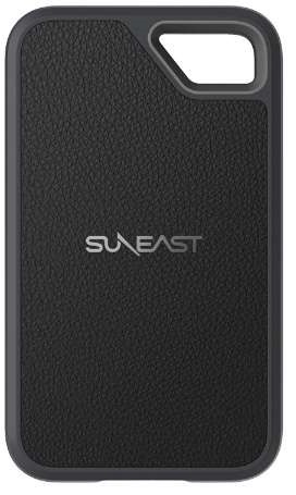 BUFFALO SSD-PUT1.0U3-BKA [SSD-PUTAシリーズ 1TB ブラック] 外付けSSD