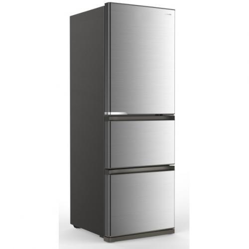 ハイセンス HR-D3601S 冷蔵庫の商品画像