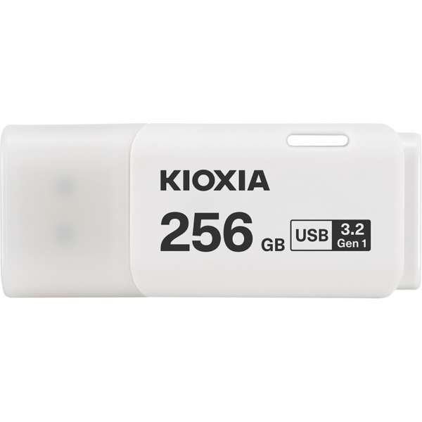 TransMemory U301 KUC-3A256GW （256GB ホワイト）の商品画像