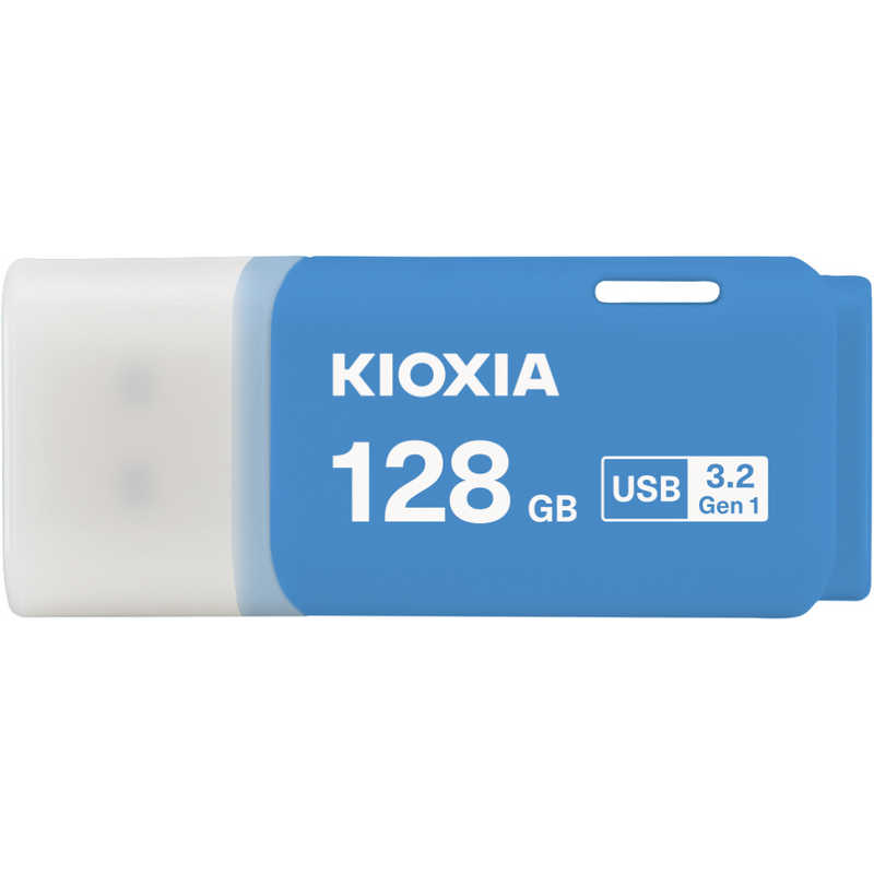 KIOXIA TransMemory U301 KUC-3A TransMemory（KIOXIA）の商品画像