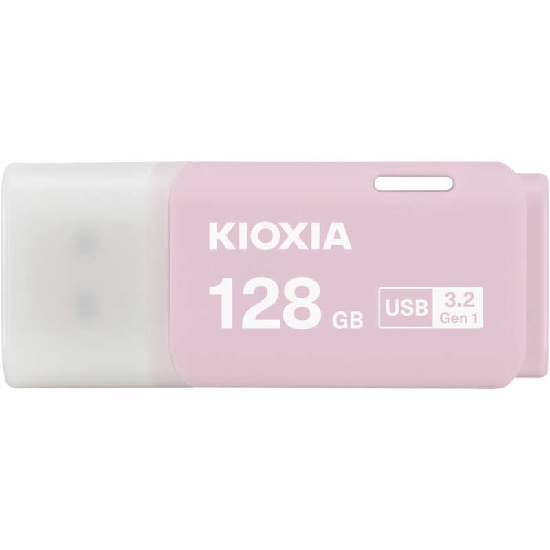 KIOXIA TransMemory U301 KUC-3A TransMemory（KIOXIA）の商品画像