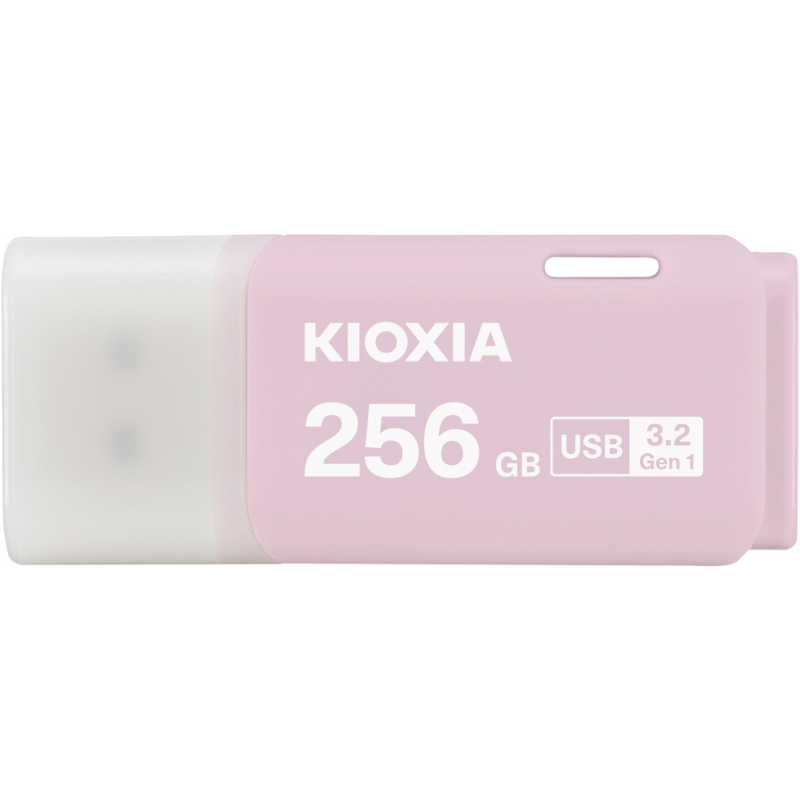 TransMemory U301 KUC-3A256GP （256GB ピンク）の商品画像