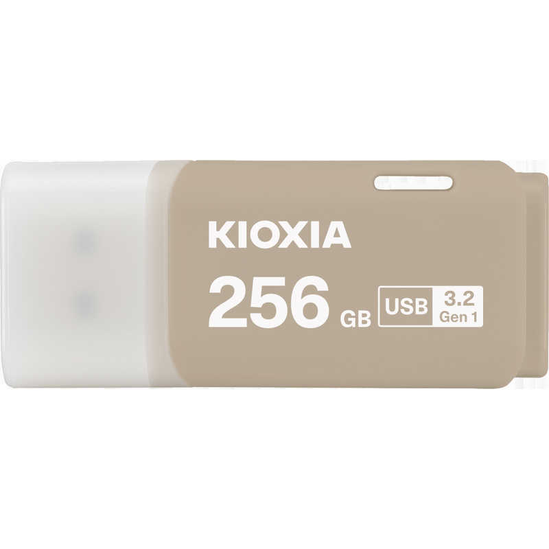 KIOXIA TransMemory U301 KUC-3A TransMemory（KIOXIA）の商品画像