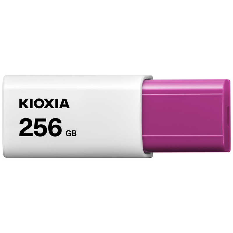KIOXIA TransMemory U304 KUN-3A TransMemory（KIOXIA）の商品画像
