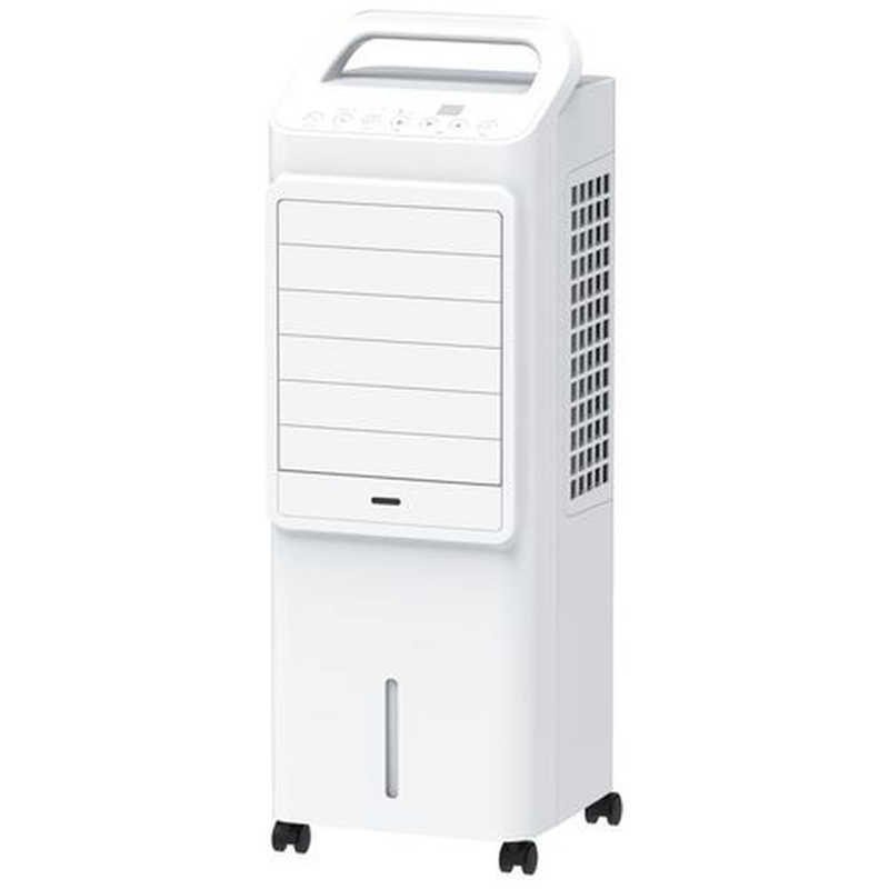 最新モデル：THREEUP AIR COOL FAN RF-T2699 WH本体 THREEUP DC 冷風扇 ミストクールファン RF-T2699-WH （ホワイト