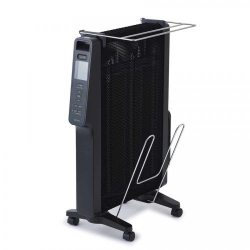 ❤️Electrolux Quickheat 700 パネルヒーター e-TREND｜エレクトロラックス EP12D001C0 [Quickheat 700 パネル