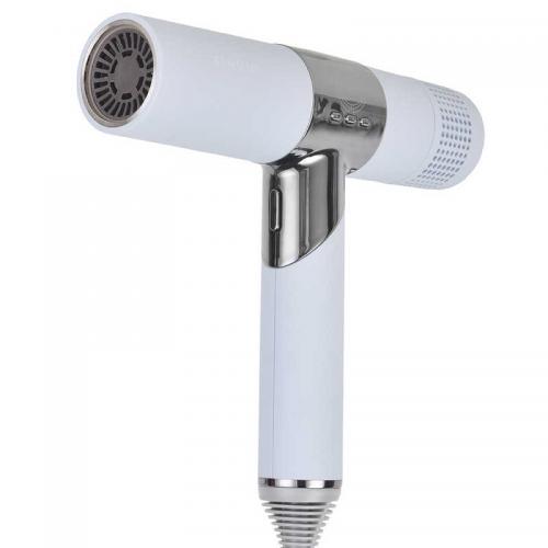KINUJO ヘアドライヤー ベージュ KH202 KINUJO(キヌージョ) Hair Dryer(ヘアドライヤー) KH202 Mocha