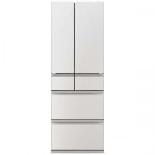 Panasonic NR-FVF45S3-W（ハーモニーホワイト） 冷蔵庫 - 最安値・価格