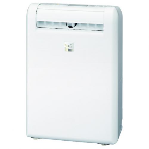 三菱電機 除湿機 MJ-M120NX-W ホワイト 除湿機 - 最安値・価格比較
