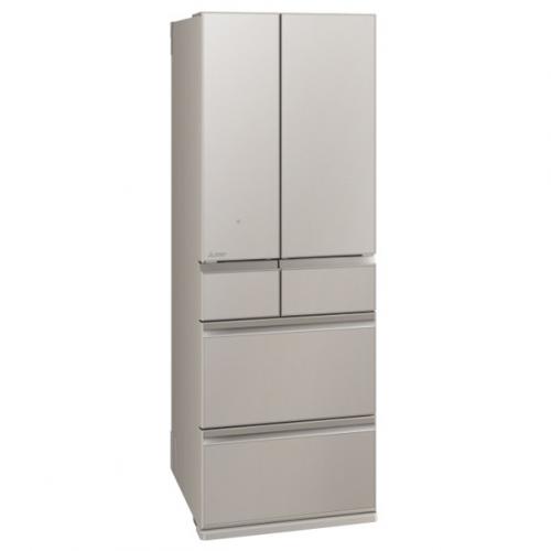 三菱電機 MR-MZ49K（W）（グランドリネンホワイト） 冷蔵庫 - 最安値