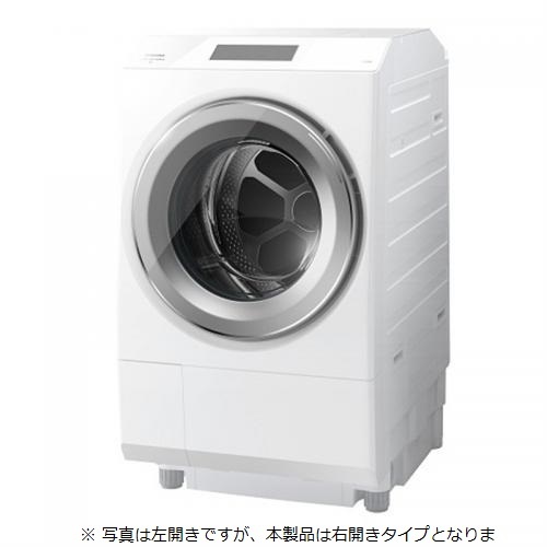 送料無料！※ジャンク品 東芝おしゃれホワイトドラム式洗濯機 TW-127XM2L 送料無料】D001ドラム式洗濯機 TW-127XP1R 2022