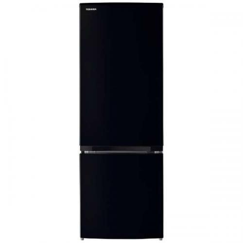 TOSHIBA GR-T17BS-K（セミマットブラック） 冷蔵庫 - 最安値・価格比較