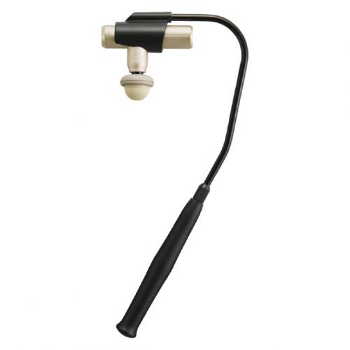 アテックス ルルドガン プラスアーム AX-HX336gd（ゴールド） ルルド マッサージ器の商品画像