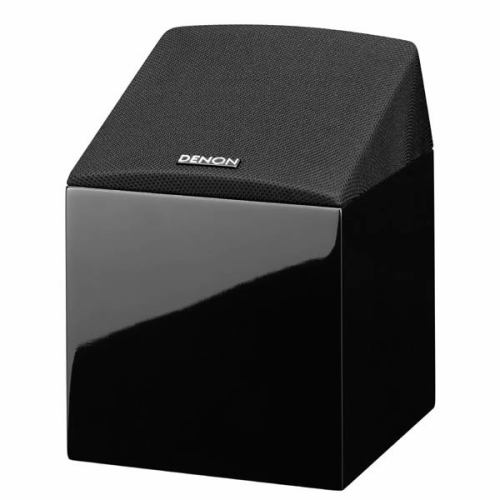 DENON ドルビーアトモスイネーブルドスピーカー（1台売り） SC-EN10-K