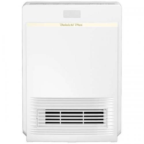 ダイニチ ダイニチ セラミックファンヒーター EF-1200F W（ホワイト