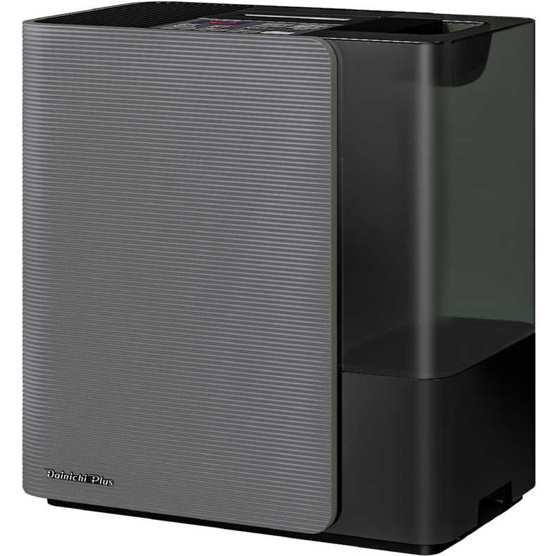 象印 象印 スチーム式加湿器 EE-DE50-HA（グレー） 加湿器 - 最安値