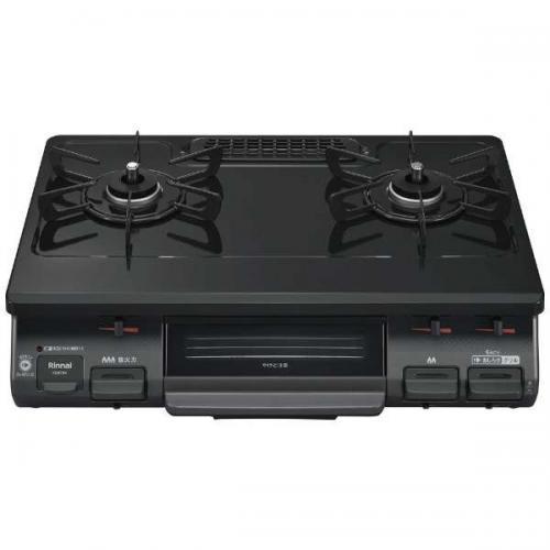 リンナイ RTE597BKL （12A13A） （ブラック）の商品画像