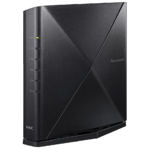 NEC Aterm PA-WX11000T12 Aterm 無線LANルーター - 最安値・価格比較