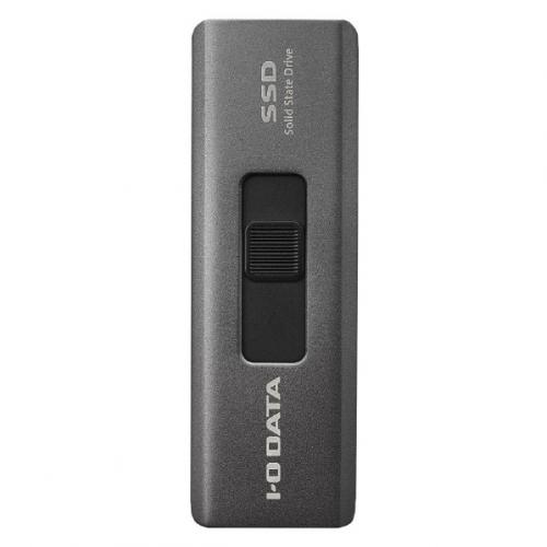 BUFFALO バッファロー SSD-PG480U3-B/NL 480GB バッファロー ポータブルSSD 480GB USB3.1 ブラック