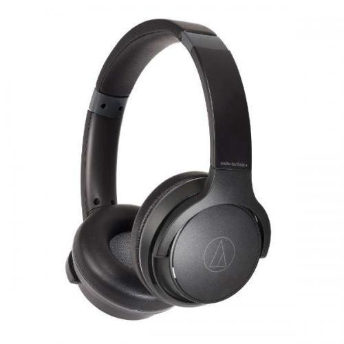  Audio Technica audio-technica wireless headphone black ATH-S220BT-BK (ATHS220BT-BK)