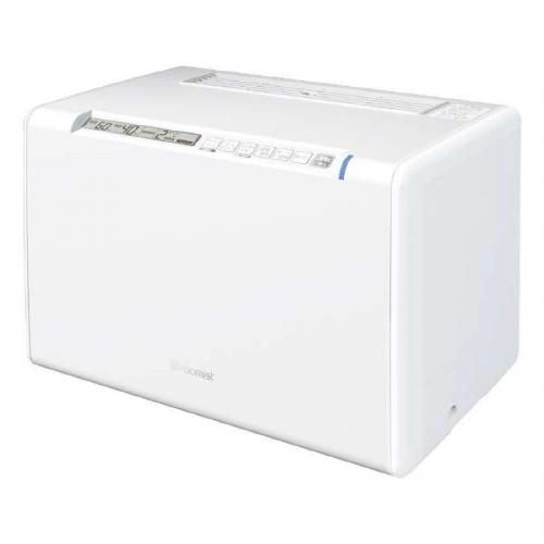 SHK90SR-W roomist 加湿器 クリアホワイト ハイブリッド SHK90SR-W