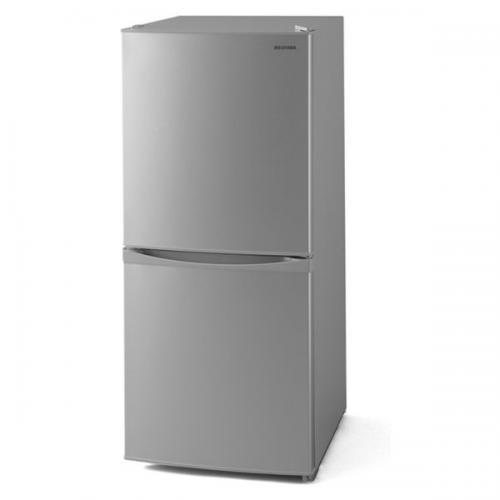 IRIS OHYAMA IRSD-14A-B（ブラック） 冷蔵庫 - 最安値・価格比較