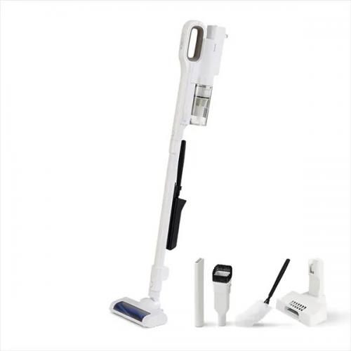 IRIS OHYAMA IRIS OHYAMA 充電式サイクロンスティッククリーナー