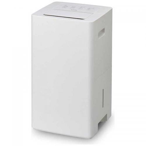 IRIS OHYAMA 除湿機 コンプレッサー式 KIJC-P70-W ホワイト 除湿機の商品画像