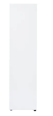 IRIS OHYAMA PF-A32FD-W （ホワイト） 冷凍庫 - 最安値・価格比較