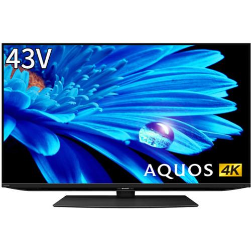 SHARP AQUOS 4T-C60EN1 AQUOS 液晶テレビ、薄型テレビ - 最安値・価格