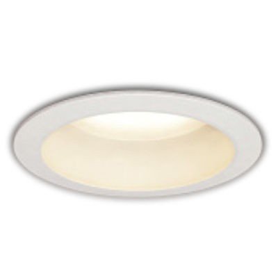 TOSHIBA LEDダウンライト（ランプ別売） （電球色） LEDD85022（W） （バージンホワイト） 東芝ライテック ダウンライト、LEDダウンライトの商品画像
