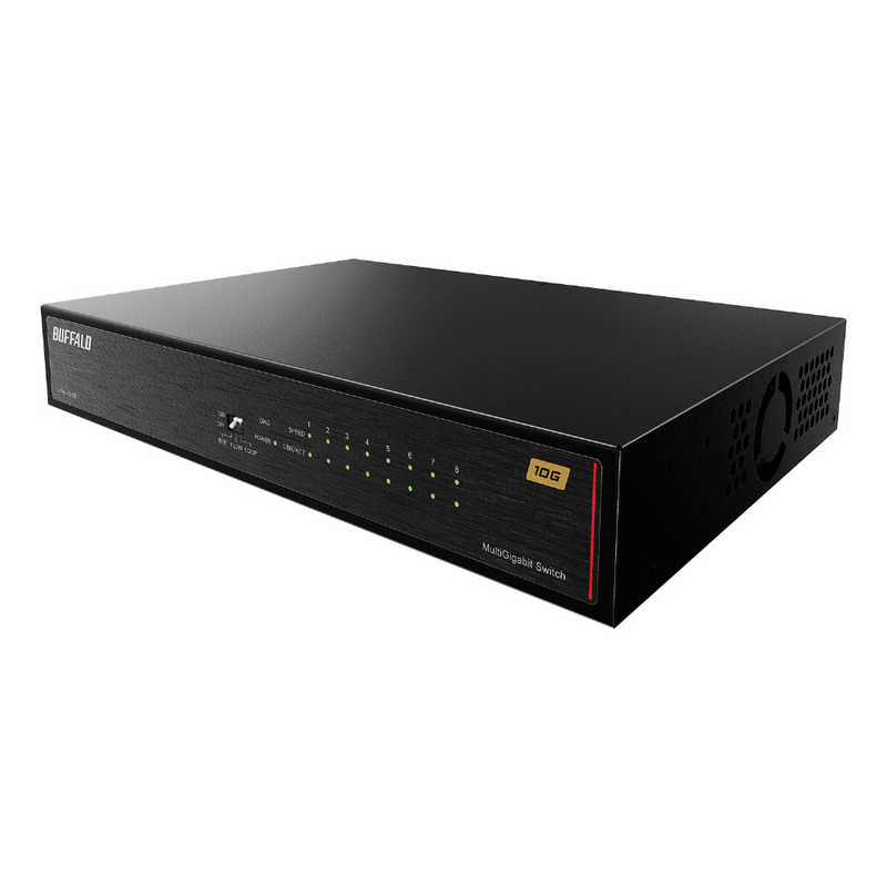 tp-link TL-SX105 10GLAN スイッチングハブ TL-SX105 | 5-Port 10G Desktop Switch | TP-Link