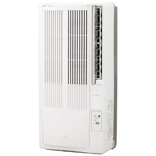 Haier 窓用 ルームエアコン JA-16W(W)(ホワイト) 窓用 Haier 窓用 ルームエアコン JA-16W(W)(ホワイト) 窓用
