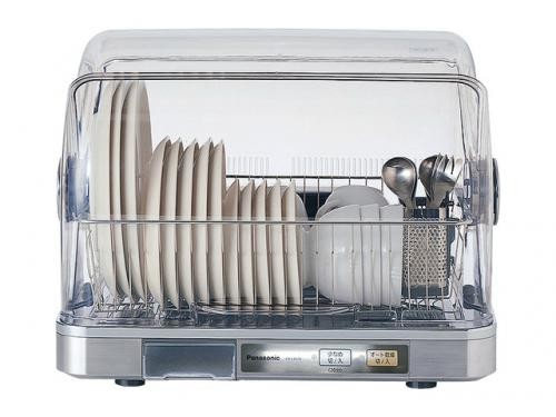 三菱電機 - MITSUBISHI 三菱 食器乾燥機 TK-TS7S-H キッチンドライヤー 三菱電機 TK-TS7S（H）（ウォームグレー） 食器乾燥機 - 最安値