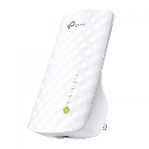 TP-Link AX5400 トライバンドWi-Fi 6中継器 RE815X 中継機、アクセス