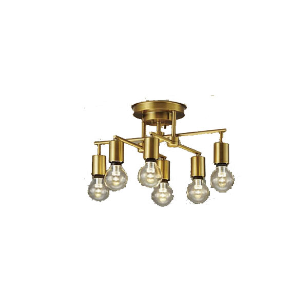 INTERFORM/インターフォルム シャンデリア クリア LT-6254CL LT-6254CL