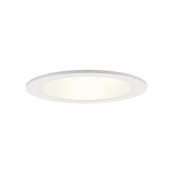 LEDダウンライト LGD1200LLE1 （電球色） （ホワイト）の商品画像