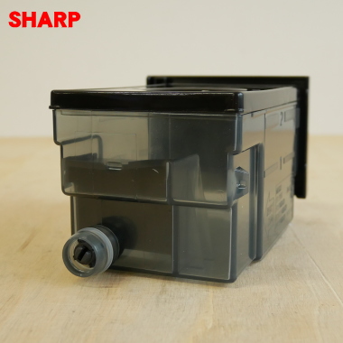 3504210054 sharp вода печь ад sio для . резервуар * SHARP * Brown (T) цвет для..