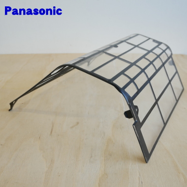 ACRD00-01240 Panasonic air conditioner for air filter right side for * Panasonic