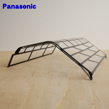 CWD001376 Panasonic air conditioner for air filter left side for *1 sheets Panasonic * here left side only sale.. right side is CWD001377 becomes.