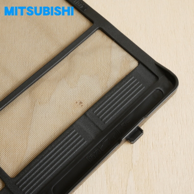 M21EBP100 MMC air conditioner for air filter 1 sheets * MITSUBISHI Mitsubishi 
