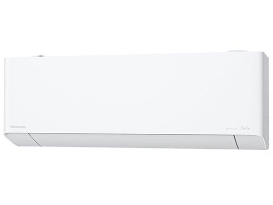 Panasonic エオリア EXシリーズ 2024年度モデル CS-EX284D-W（クリスタルホワイト） エオリア 家庭用エアコンの商品画像