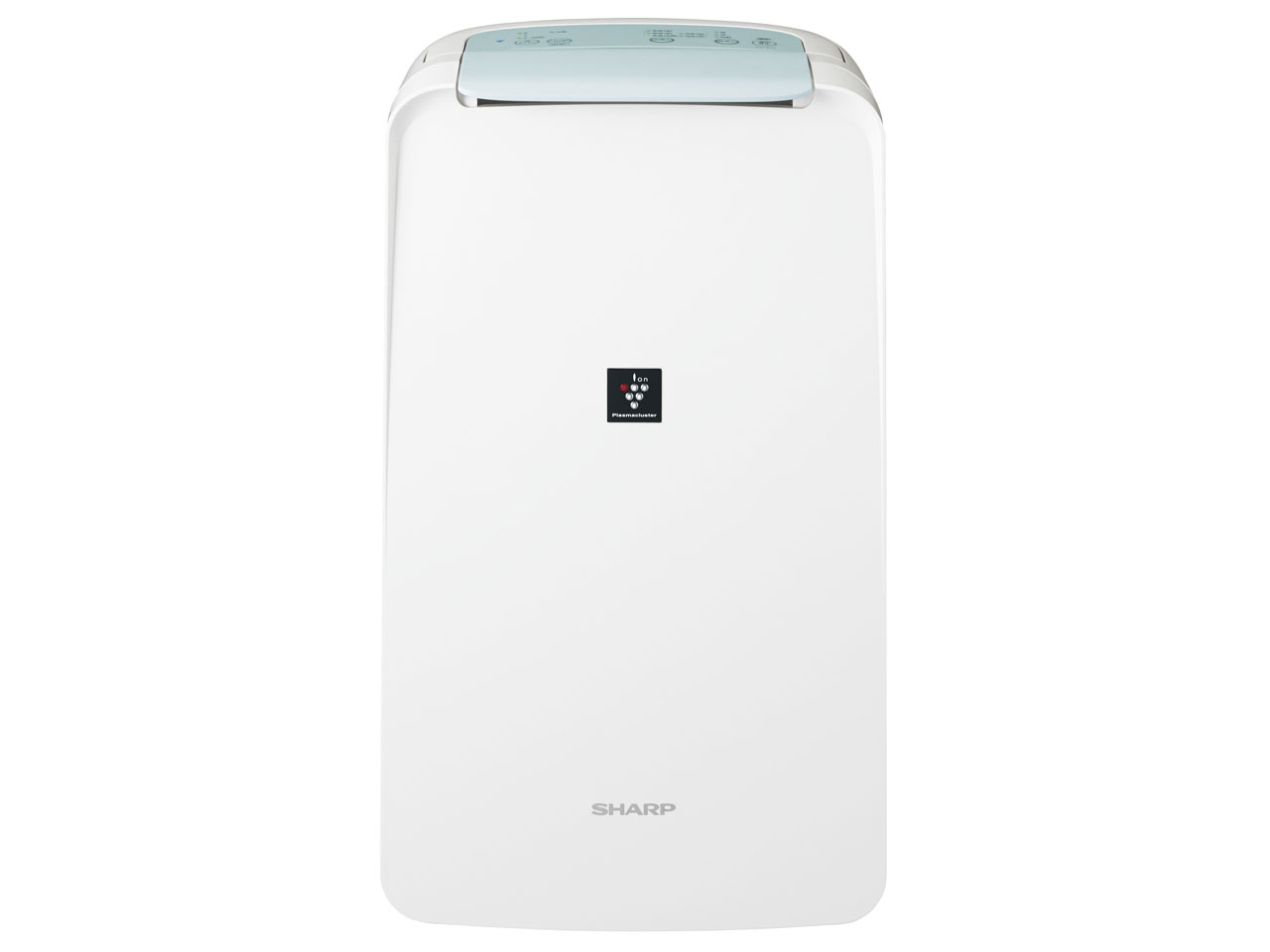CV-S71-W シャープ SHARP 衣類乾燥除湿機 プラズマクラスター7000 コンプレッサー方式 除湿機の商品画像