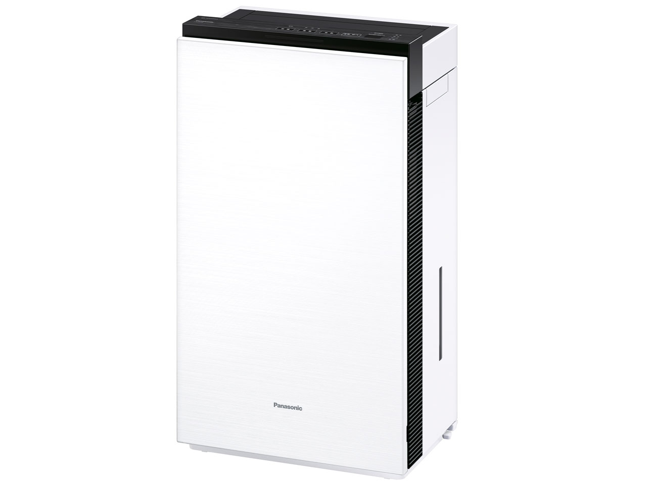 Panasonic 脱臭ハンガー 電気脱臭機 MS-DH210-K （ブラック） 脱臭機