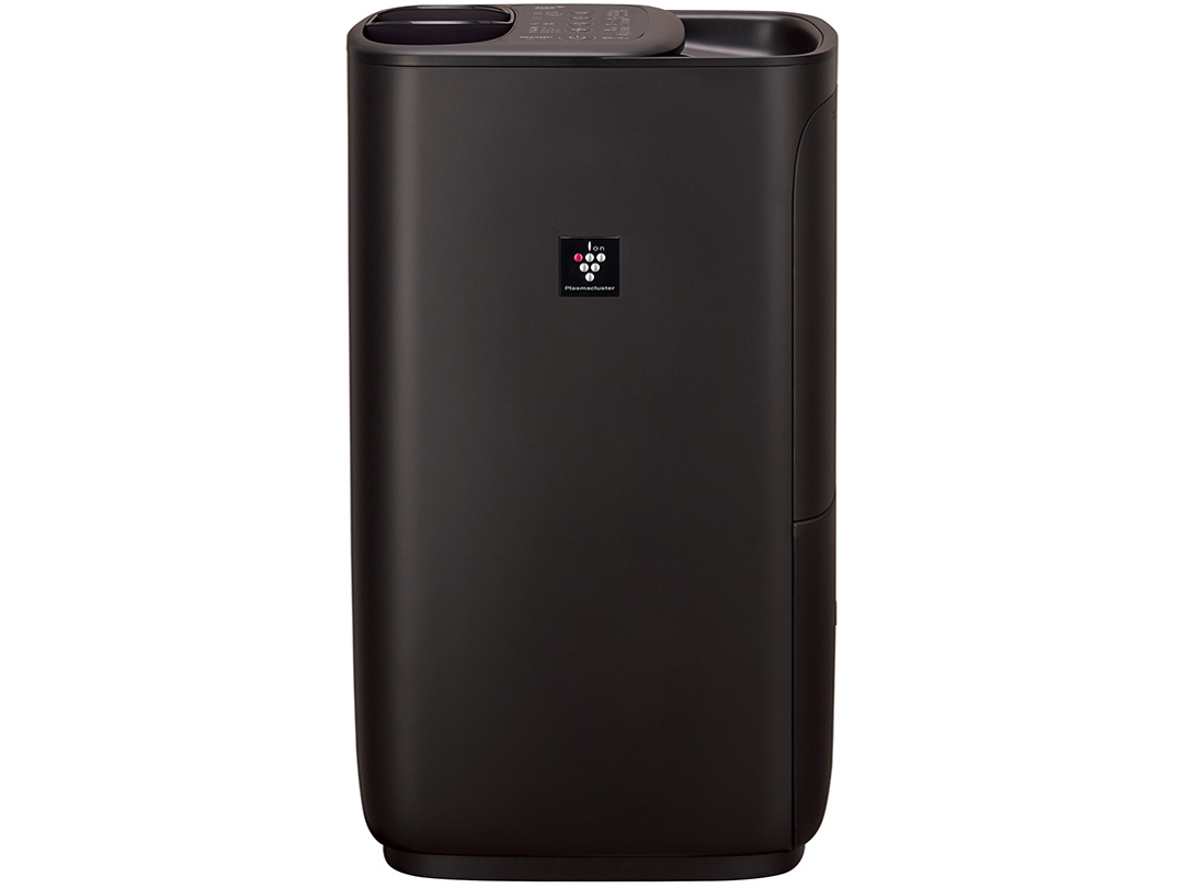 象印 象印 スチーム式加湿器 EE-DC50-HA（グレー） 加湿器 - 最安値