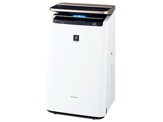 シャープ シャープ プラズマクラスターnext 加湿空気清浄機 ホワイト系 Ki Np100 W プラズマクラスター 空気清浄機 最安値 価格比較 Yahoo ショッピング 口コミ 評判からも探せる