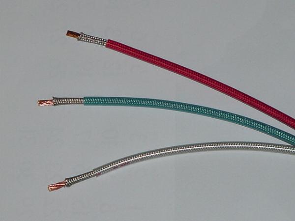  порез продажа электрический провод N-SKILL жаростойкий OFC силовой кабель защита плюс 5.5sq 10 мера соответствует наружный диаметр 5.1mm заземление кабель 